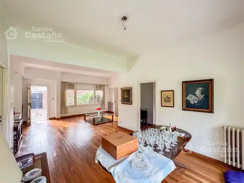 Casa en Venta en Vicente López, USD 575.000