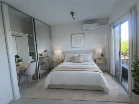 Departamento en Venta 12 años
