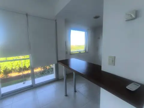 Departamento en Venta con 1 cochera
