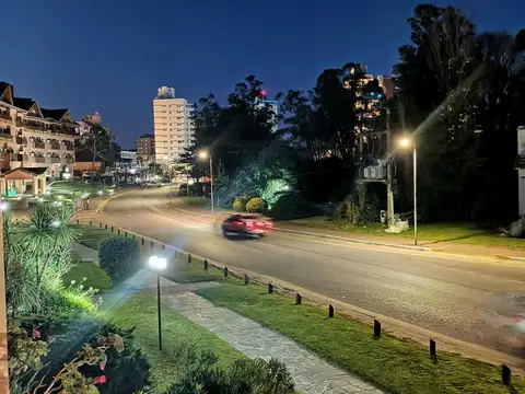 Departamento en Alquiler Temporal de 2 ambientes