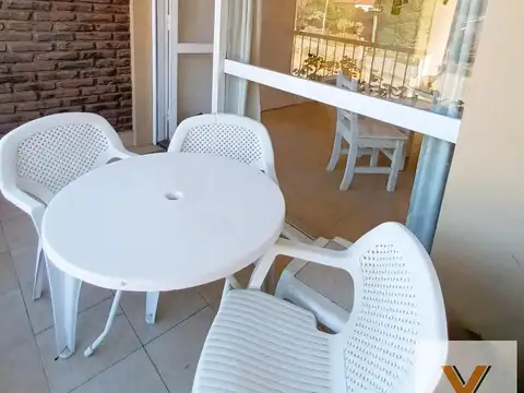 Departamento en Alquiler Temporal 30 años