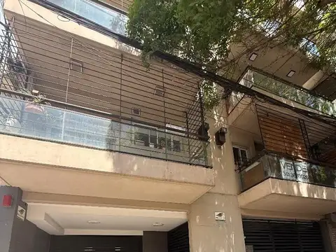 COCHERA A LA VENTA - San Luis 2335