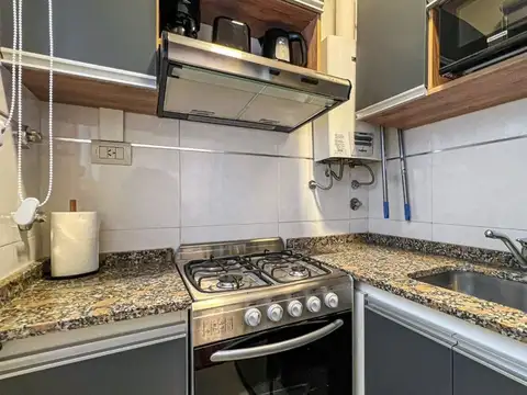 Departamento en Venta 36 años