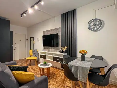 Departamento en Venta en Mar del Plata, USD 65.900