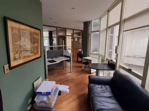 Oficina en Alquiler en San Isidro Centro, $ 1.000.000