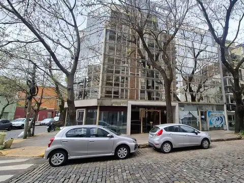 Oficina alquiler en San Isidro