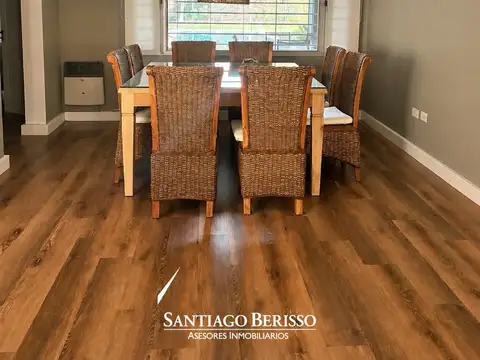 Casa en Venta 14 años