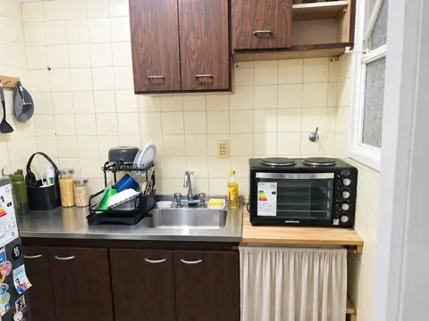 Departamento en Venta en Lomas de Zamora, USD 38.000