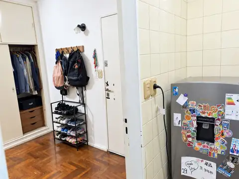 Departamento en Venta al Norte