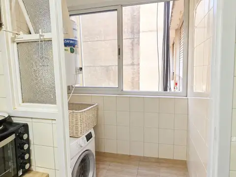 Departamento en Venta 46 años