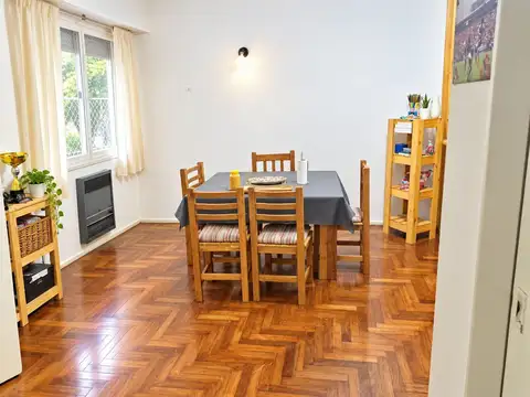 Venta monoambiente en Lomas de Zamora - cocina ind