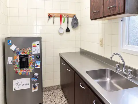 Departamento en Venta de Monoambiente