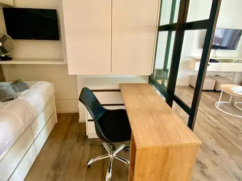 Departamento en Alquiler 10 años