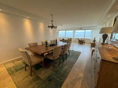 Departamento en Venta de 7 ambientes