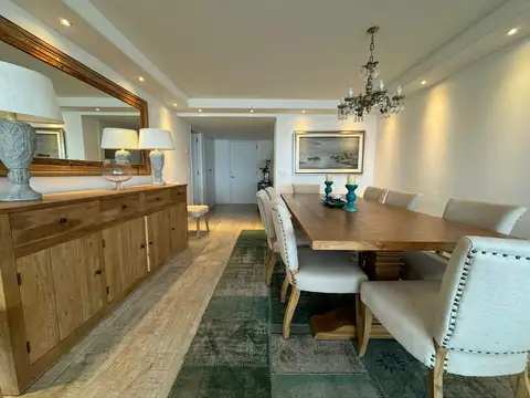 Departamento en Venta de 3 dormitorios