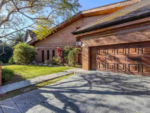 Casa en Venta de 5 dormitorios