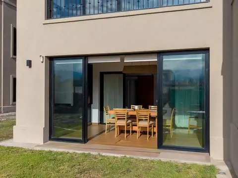 Departamento en Venta en San Lorenzo Chico, USD 270.000