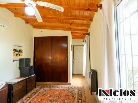 Casa sola en Lote - La Esmeralda - C1040