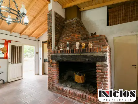 Casa en Venta en Paraje Pavon, USD 130.000