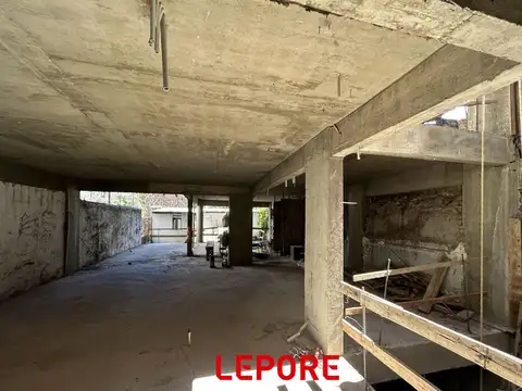 Departamento 4 ambientes con 3 baños