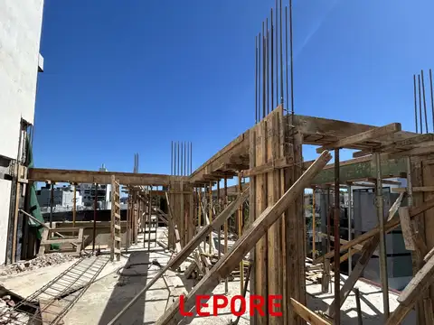 Departamento en Venta 1 año