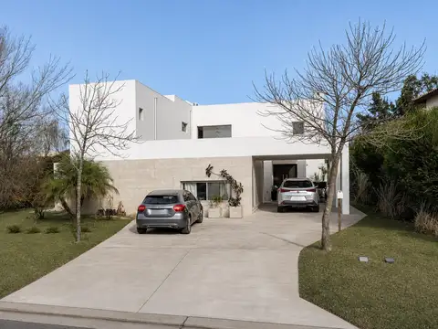 Casa en Venta en Nordelta Los Castores, Nordelta