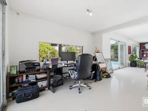 Casa  en Venta en Los Castores, Nordelta, Tigre