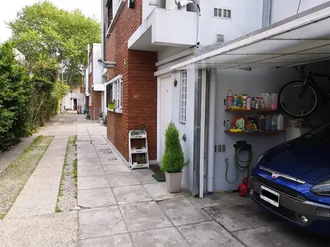 Amero 469 , Piso PB