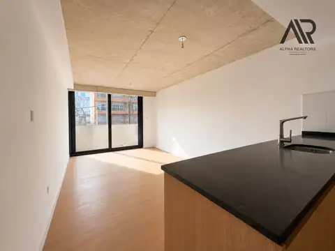 Venta apartamento 1 dormitorio a estrenar pocitos