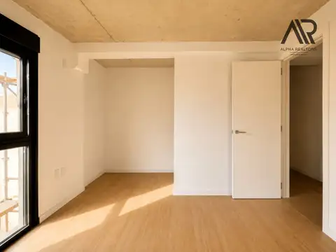 Venta apartamento 1 dormitorio a estrenar pocitos