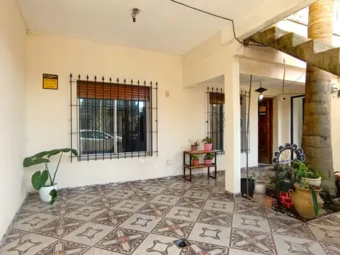 Casa en Venta de 6 dormitorios