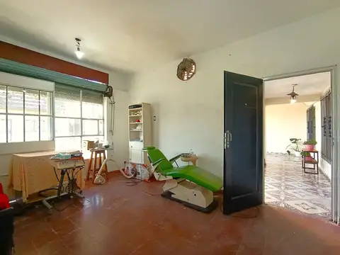 Casa en Venta 35 años