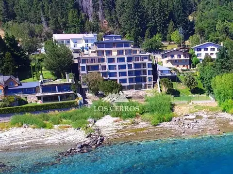 Departamento en Venta en San Carlos de Bariloche, USD 450.000