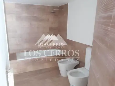 Departamento en Venta en Bariloche – 4 amb. costa de lago