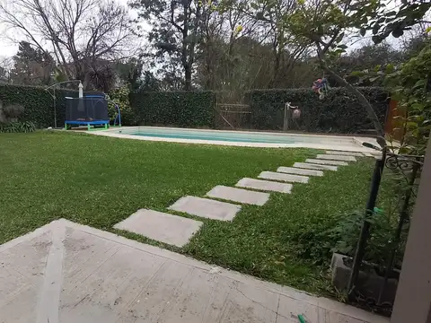 Casa en Venta en Funes, USD 310.000