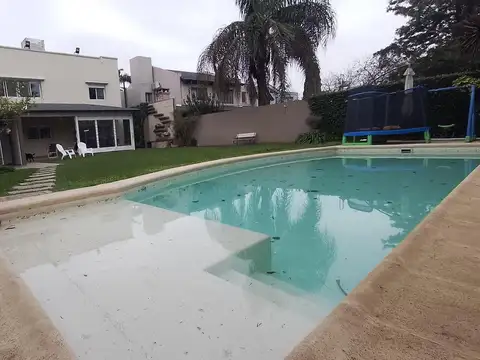 Casa en Venta de 4 dormitorios