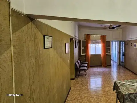 Depto Tipo Casa 4 ambientes con 1 baño