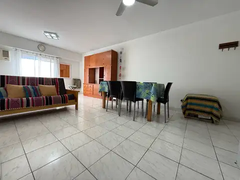 VENTA MONOAMBIENTE EN ZONA RÍO