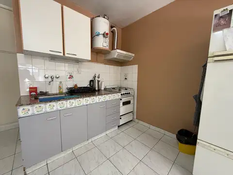 Departamento en Venta 27 años