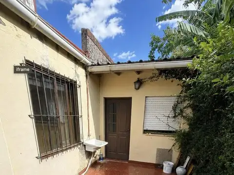 Casa en Venta 30 años