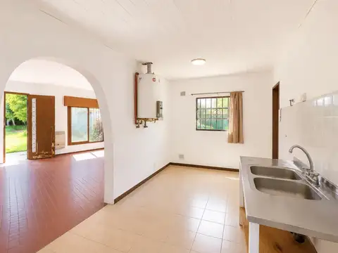 Casa en venta de 3 ambientes en Garín, Escobar.