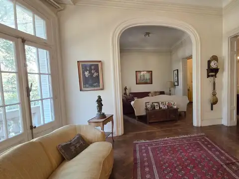 Departamento en Venta de 5 dormitorios