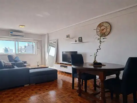 Departamento en Venta 46 años