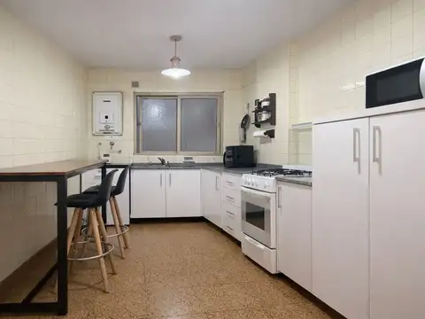 VENTA DEPTO 3 AMBIENTE APTO CREDITO BERNAL