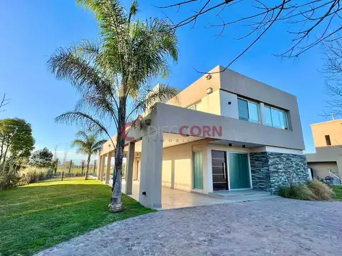 Venta y Alquiler Casa 4 AMB en Terravista, General Rodríguez