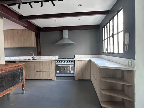 Departamento en Alquiler A Estrenar