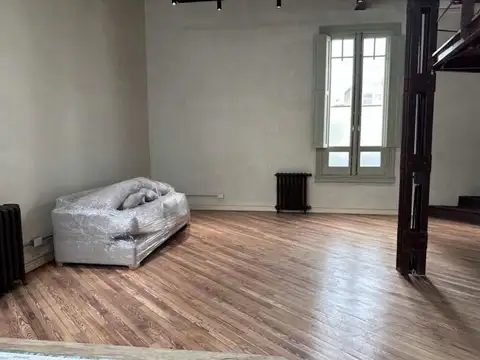 Departamento en Alquiler de 1 dormitorio