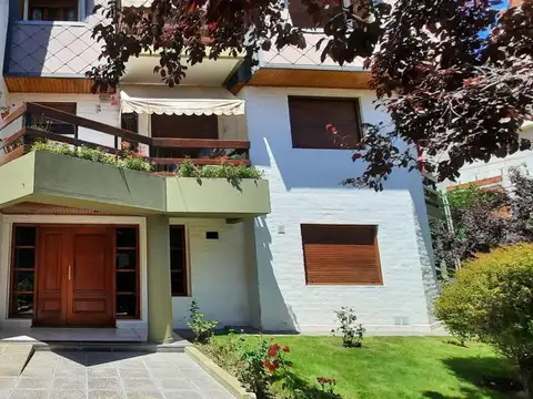 Miguel A. Camino 700, Piso 2