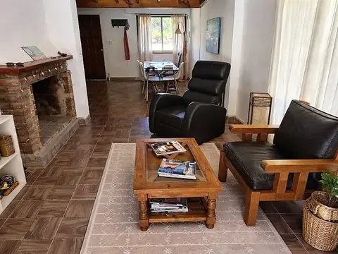 Casa en Alquiler de 2 dormitorios
