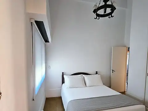 ALQUILER CASA 3 AMBIENTES COUNTRY CLUB EL JAGUEL